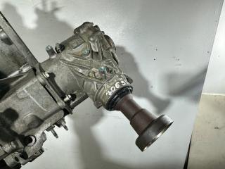 раздаточная коробка Ford Kuga 2 поколение 2014, 1.6 л., бензин, CV617L486MD, CV617L486MA, CV617L486MC