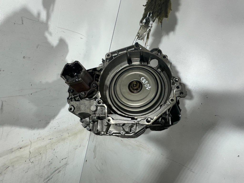 КПП автоматическая (АКПП) Volkswagen Passat B6 2006, 2.0 л., TDi, дизель, KDA, LQT, HQN, LTE, MFL, PBF, HXS, HQL, HXU, KMX, KCU, JPJ, KPQ, KPW, LRA, HXY, GPU, GYM, GYN, HBP, HFQ, HJQ, HLE, HLF, HQF, HTB, KMW, KPS, KPU, KQC, LQV, LTD, MFM, MSU, MSV, NJK, NLP, PPY, GKF, GSS, HQQ, HYC, HZJ, JPL, JPQ, KCW, KMZ, KQX, LQS, LTF, KLN, KND