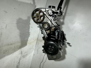 двигатель Audi TT 8N 2001, 1.8 л., бензин, AWT, AWM, ARX
