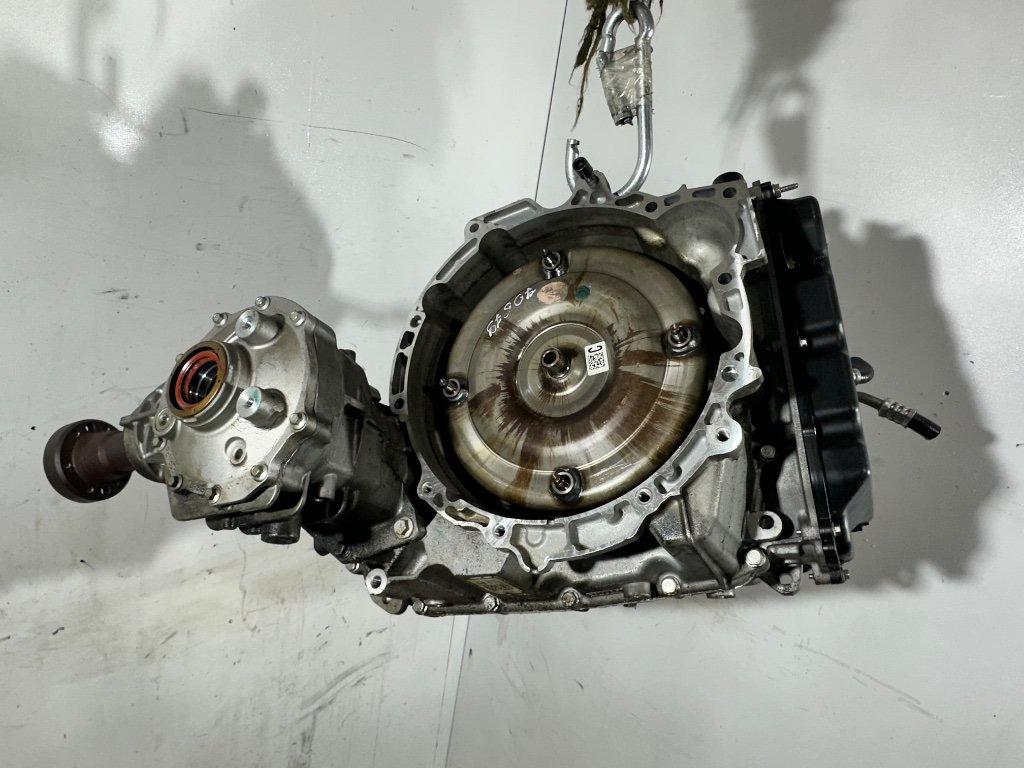 КПП автоматическая (АКПП) Ford Kuga 2 поколение 2014, 1.6 л., бензин, CV6Z7000B, CV6Z7000NARM, EV6Z7000BRM, EV6Z-7000-VRM, SV6P-7000-BA, SV6Z-7000-HA, SV6Z-7000-HARM, SV6Z-7000-V, SV6Z7000NA, CV6P, SV6P-7000-EA, SV6Z7000, SV6Z7000EA, CVP67000DB, CVP67000EA, SV6R7000DB, 6F35
