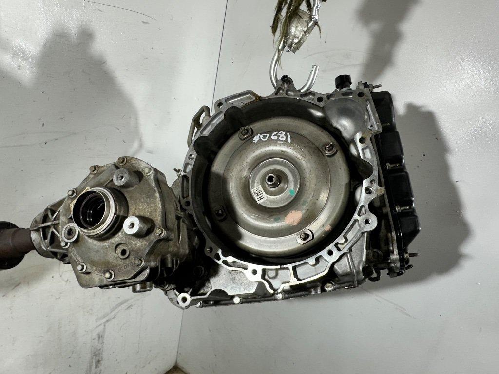 КПП автоматическая (АКПП) Ford Kuga 2 поколение 2014, 1.6 л., бензин, CV6Z7000B, CV6Z7000NARM, EV6Z7000BRM, EV6Z-7000-VRM, SV6P-7000-BA, SV6Z-7000-HA, SV6Z-7000-HARM, SV6Z-7000-V, SV6Z7000NA, CV6P, SV6P-7000-EA, SV6Z7000, SV6Z7000EA, SV6R7000EA, CVP67000DB, CVP67000EA, 6F35