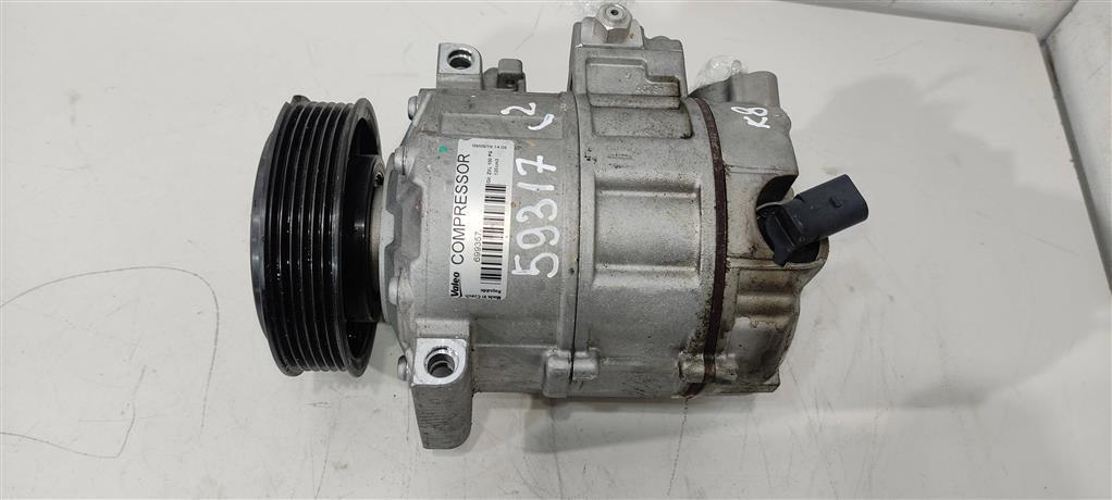 компрессор кондиционера Volkswagen Passat B7 2013, 2.0 л., TDi, дизель, седан, 1K0820859P, 1K0820803S, 1K0820859F, 1K0820803L, 1K0820803N, 1K0820859S, 1K0820803F, 5N0820803C, 1K0820859M, 1K0820859E, 1K0820803P, 5N0820803A, 1K0820859T, 1K0820859C, 5Q0820803E, 5N0820803, 5N0820803H, 890632, 1K0820803C, 1K0820859D, 1K0820803E, ., 5K0820803H, 1K0820808DX, 1K0820808FX, 5K0820803J, 1K0820803QX, 1K0820808A, 1K0820808BX, 1K0820859H, 1K0820859N, 5K0820803, 5K0820803C, 5K0820803E, 5K0820803G, 5K0820803L, 5Q0820803J, 5Q0820803N, 5Q0820803R, 8J0260805A, 699357 - фото №1