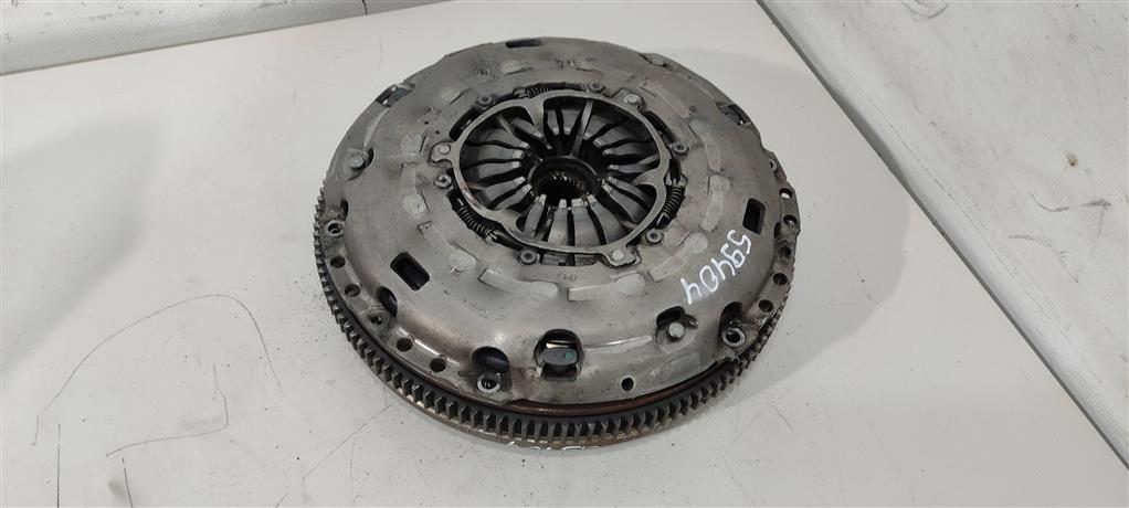 маховик Volkswagen Passat B7 2013, 2.0 л., TDi, дизель, седан, BMP, BKP, 03L105266BQ, CBAA, CBAB, CBDC, CBBB, BMA, CLLA, CFGC, CBAC, ., CGFB - фото №1