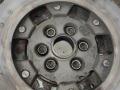 маховик Volkswagen Passat B7 2013, 2.0 л., TDi, дизель, седан, BMP, BKP, 03L105266BQ, CBAA, CBAB, CBDC, CBBB, BMA, CLLA, CFGC, CBAC, ., CGFB - фото №7