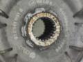 маховик Volkswagen Passat B7 2013, 2.0 л., TDi, дизель, седан, BMP, BKP, 03L105266BQ, CBAA, CBAB, CBDC, CBBB, BMA, CLLA, CFGC, CBAC, ., CGFB - фото №12