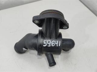 корпус термостата Audi A3 8P/8PA [2-й рестайлинг] 2010, 2.0 л., TDi, дизель, хетчбэк 5 дв., 03L121111AE, CBAA, CFFA, CFFB, CFGB, CAYC, CLLA, CFGC, 03L121111AL