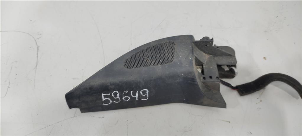 динамик Volkswagen Golf 5 поколение 2007, 1.9 л., TDi, бензин, хетчбэк 5 дв., 1K0837973P, 1K0035411A, 1K0837973G, 1K0837973K, 1K0837993B, . - фото №1