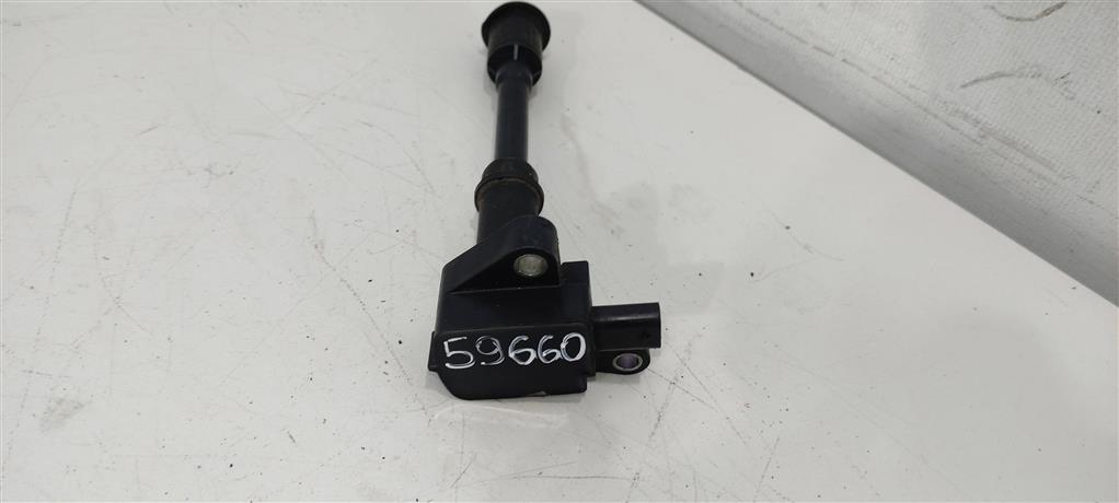катушка зажигания Ford Kuga 2 поколение 2014, 1.6 л., бензин, внедорожник 5 дв., B4164T, BM5G12A366DB, . - фото №1