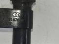 трубка охлаждающей жидкости Volkswagen Passat B6 2009, 2.0 л., TDi, дизель, седан, 1K0121070BR, CDA, CAW, CCT, BZB, 1K0145762GG, CBF, CCZ - фото №4
