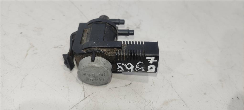 электромагнитный клапан Volkswagen Amarok 1 поколение 2013, 2.0 л., TDi, дизель, пикап, 1J0906283C, 1K0906283A, . - фото №1