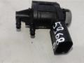 электромагнитный клапан Volkswagen Amarok 1 поколение 2013, 2.0 л., TDi, дизель, пикап, 1J0906283C, 1K0906283A, . - фото №3