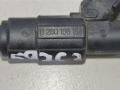 форсунка Ford Focus 2 поколение 2006, 2.0 л., бензин, седан, 0280156154, 1S7GGA, AODA, QQDB, AOWB, Q7DA, AODB, TBBA, QQDA, QQDC, AODE, SYDA, N4JB, CJBB, CJBA, FS7E, FS7G, L823, FS, B4184S11, B4204S3 - фото №2