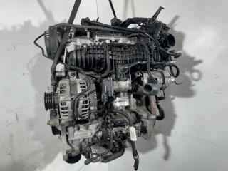двигатель Volvo XC90 2 поколение 2016, 2.0 л., бензин, B4204T11, B4204T12, B4204T20, B4204T23, B4204T27