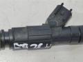 форсунка Ford Focus 2 поколение 2006, 2.0 л., бензин, седан, 0280156154, 1S7GGA, AODA, QQDB, AOWB, Q7DA, AODB, TBBA, QQDA, QQDC, AODE, SYDA, N4JB, CJBB, CJBA, FS7E, FS7G, L823, FS, B4184S11, B4204S3 - фото №2