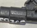 форсунка Ford Focus 2 поколение 2006, 2.0 л., бензин, седан, 0280156154, 1S7GGA, AODA, QQDB, AOWB, Q7DA, AODB, TBBA, QQDA, QQDC, AODE, SYDA, N4JB, CJBB, CJBA, FS7E, FS7G, L823, FS, B4184S11, B4204S3 - фото №2