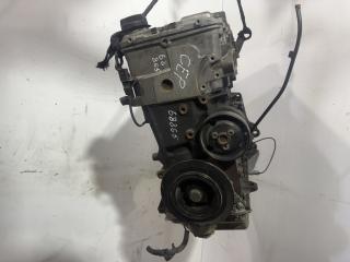 двигатель Volkswagen Touareg 1 поколение 2005, 3.2 л., бензин, BKK, BDL, AZZ, BKJ, BAA, BMX, BMV, BRJ