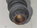 форсунка Ford Focus 2 поколение 2006, 2.0 л., бензин, седан, 0280156154, 1S7GGA, AODA, QQDB, AOWB, Q7DA, AODB, TBBA, QQDA, QQDC, AODE, SYDA, N4JB, CJBB, CJBA, FS7E, FS7G, L823, FS, B4184S11, B4204S3 - фото №4