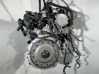 двигатель Audi A4 B8/8K [рестайлинг] 2013, 1.8 л., бензин, CJEB, CJEE, CJE, CJED