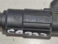 форсунка Ford Focus 2 поколение 2006, 2.0 л., бензин, седан, 0280156154, 1S7GGA, AODA, QQDB, AOWB, Q7DA, AODB, TBBA, QQDA, QQDC, AODE, SYDA, N4JB, CJBB, CJBA, FS7E, FS7G, L823, FS, B4184S11, B4204S3 - фото №2