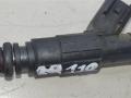 форсунка Ford Focus 2 поколение 2006, 2.0 л., бензин, седан, 0280156154, 1S7GGA, AODA, QQDB, AOWB, Q7DA, AODB, TBBA, QQDA, QQDC, AODE, SYDA, N4JB, CJBB, CJBA, FS7E, FS7G, L823, FS, B4184S11, B4204S3 - фото №2