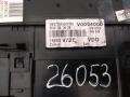 щиток приборов (приборная панель) Volkswagen Jetta 5 поколение 2006, 2.0 л., дизель, седан, 1K6920972E, ., 1K6920972EX - фото №2
