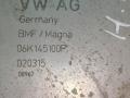 насос вакуумный Audi A7 4G [рестайлинг] 2016, 2.0 л., бензин, седан, 06K145100B, 06K145100AE, 06K145100P - фото №8