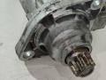 стартер Volkswagen Passat B6 2006, 2.0 л., FSI, бензин, седан, 02M911023G, 02M911023M, 02M911023GX - фото №2