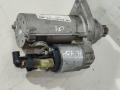 стартер Volkswagen Passat B6 2006, 2.0 л., FSI, бензин, седан, 02M911023G, 02M911023M, 02M911023GX - фото №3