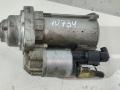 стартер Volkswagen Passat B6 2006, 2.0 л., FSI, бензин, седан, 02M911023G, 02M911023M, 02M911023GX - фото №8