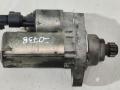 стартер Volkswagen Passat B6 2006, 2.0 л., FSI, бензин, седан, 02M911023G, 02M911023M, 02M911023GX - фото №6
