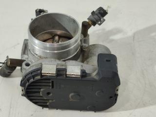 заслонка дроссельная Volkswagen Golf 4 поколение 2001, 2.0 л., бензин, хетчбэк 5 дв., 06A133062Q, .