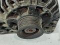 генератор Skoda Fabia 2 поколение (5J) 2007, 1.2 л., бензин, хетчбэк 5 дв., 03D903025H, . - фото №2