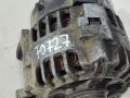 генератор Skoda Fabia 2 поколение (5J) 2007, 1.2 л., бензин, хетчбэк 5 дв., 03D903025H, . - фото №3