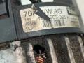 генератор Skoda Fabia 2 поколение (5J) 2007, 1.2 л., бензин, хетчбэк 5 дв., 03D903025H, . - фото №4
