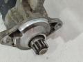 стартер Volkswagen Passat B6 2006, 2.0 л., TDi, дизель, седан, 02E911024A, 02E911024AX, 0001123044, 0001123045 - фото №2