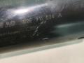 стартер Volkswagen Passat B6 2006, 2.0 л., TDi, дизель, седан, 02E911024A, 02E911024AX, 0001123044, 0001123045 - фото №4