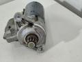 стартер Volkswagen Passat B6 2006, 2.0 л., TDi, дизель, седан, 02E911024A, 02E911024AX, 0001123044, 0001123045 - фото №8
