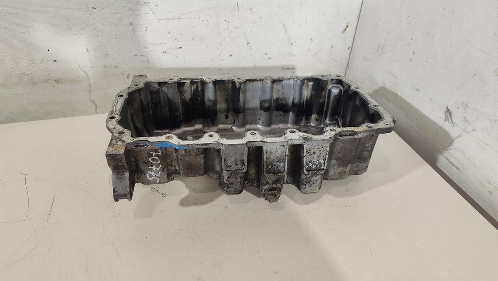 масляный поддон Volkswagen Passat B7 2013, 1.9 л., TDi, дизель, универсал, 03G103603AD, 03G103603H, 03G103603AB, 03G103603AF