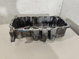 масляный поддон Volkswagen Passat B7 2013, 1.9 л., TDi, дизель, универсал, 03G103603AD, 03G103603H, 03G103603AB, 03G103603AF