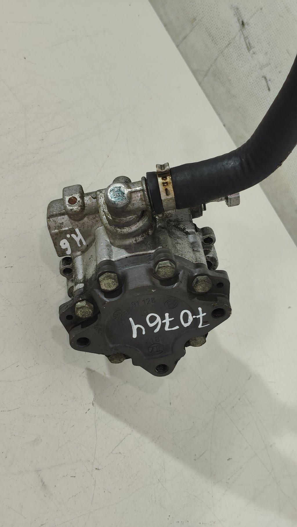 насос гидроусилителя руля Audi A6 4F/C6 2006, 2.0 л., бензин, седан, 4F0145155H, 4F0145155E, 4F0145155P