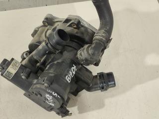 помпа Audi A3 8V 2015, 2.0 л., бензин, хетчбэк 5 дв., ., 06L121111H