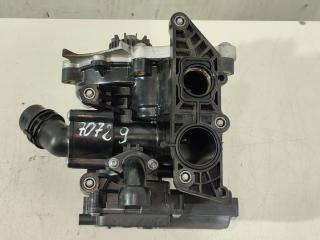 помпа Audi A3 8V 2015, 2.0 л., бензин, хетчбэк 5 дв., ., 06L121111H