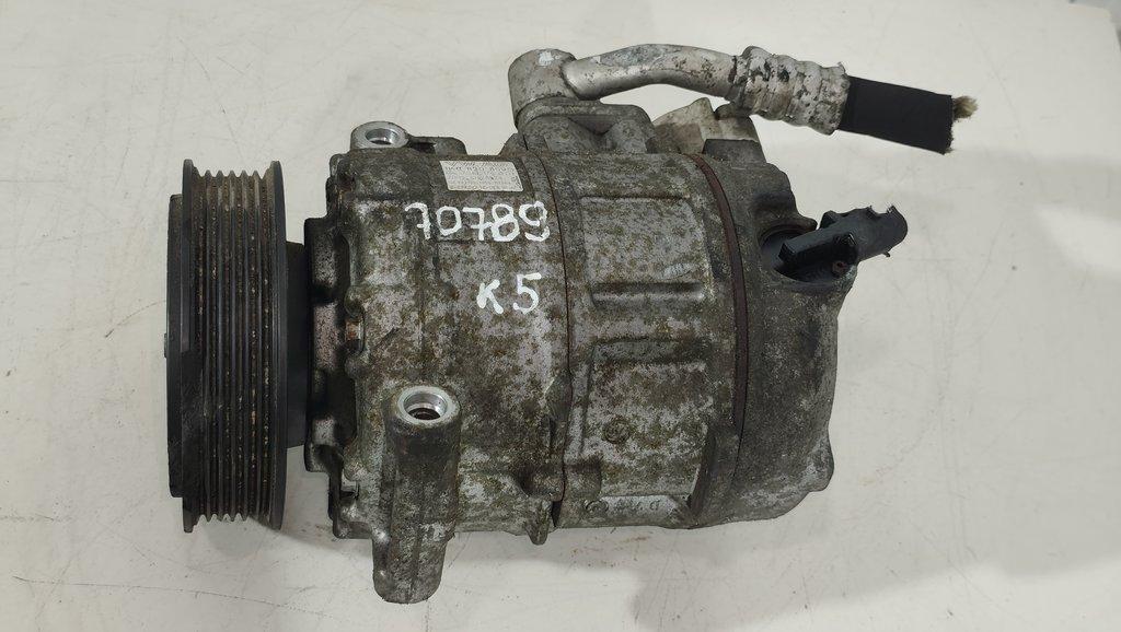 компрессор кондиционера Volkswagen Passat B6 2007, 1.4 л., TFSI, бензин, универсал, 1K0820859P, 1K0820803S, 1K0820859F, 1K0820803L, 1K0820803N, 1K0820859S, 1K0820803F, 5N0820803C, 1K0820859M, 1K0820859E, 1K0820803P, 5N0820803A, 1K0820859T, 1K0820859C, 5Q0820803E, 5N0820803, 5N0820803H, 890632, 1K0820803C, 1K0820859D, 1K0820803E, 5K0820803H, 1K0820808DX, 1K0820808FX, 5K0820803J, 1K0820803QX, 1K0820808A, 1K0820808BX, 1K0820859H, 1K0820859N, 5K0820803, 5K0820803C, 5K0820803E, 5K0820803G, 5K0820803L, 5Q0820803J, 5Q0820803N, 5Q0820803R, 8J0260805A, 699357