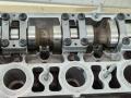 головка блока цилиндров Audi A4 B6 2003, 1.8 л., бензин, седан, AWT, AWM, AMB, AWC, AUG, AVJ, APX, BFB, BAM, AJH, AUQ, BEX, ARX, AWP - фото №4