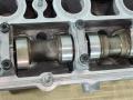 головка блока цилиндров Audi A4 B6 2003, 1.8 л., бензин, седан, AWT, AWM, AMB, AWC, AUG, AVJ, APX, BFB, BAM, AJH, AUQ, BEX, ARX, AWP - фото №7