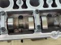 головка блока цилиндров Audi A4 B6 2003, 1.8 л., бензин, седан, AWT, AWM, AMB, AWC, AUG, AVJ, APX, BFB, BAM, AJH, AUQ, BEX, ARX, AWP - фото №8