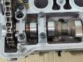 головка блока цилиндров Audi A4 B6 2003, 1.8 л., бензин, седан, AWT, AWM, AMB, AWC, AUG, AVJ, APX, BFB, BAM, AJH, AUQ, BEX, ARX, AWP - фото №9