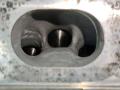 головка блока цилиндров Audi A4 B6 2003, 1.8 л., бензин, седан, AWT, AWM, AMB, AWC, AUG, AVJ, APX, BFB, BAM, AJH, AUQ, BEX, ARX, AWP - фото №17