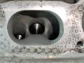 головка блока цилиндров Audi A4 B6 2003, 1.8 л., бензин, седан, AWT, AWM, AMB, AWC, AUG, AVJ, APX, BFB, BAM, AJH, AUQ, BEX, ARX, AWP - фото №18