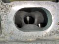 головка блока цилиндров Audi A4 B6 2003, 1.8 л., бензин, седан, AWT, AWM, AMB, AWC, AUG, AVJ, APX, BFB, BAM, AJH, AUQ, BEX, ARX, AWP - фото №19